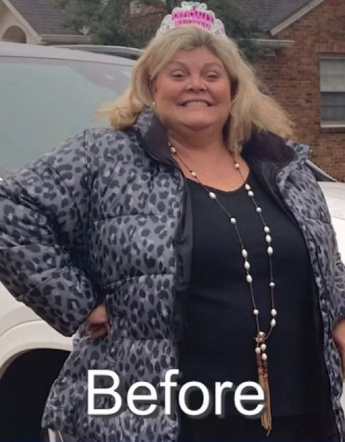kelly-before